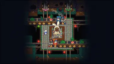 Radical Rabbit Stew preview 5