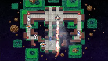 Radical Rabbit Stew preview 2