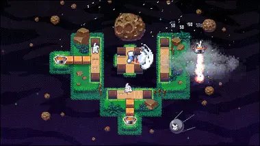 Radical Rabbit Stew preview 4