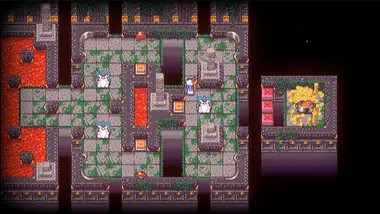 Radical Rabbit Stew preview 8