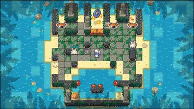 Radical Rabbit Stew preview 9