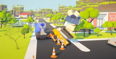 Radical Relocation preview 14