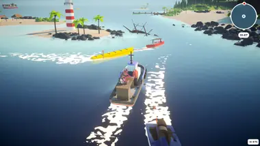 Radical Relocation preview 4