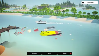 Radical Relocation preview 8