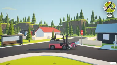 Radical Relocation preview 9