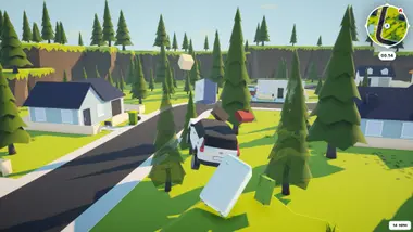 Radical Relocation preview 11