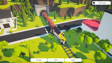 Radical Relocation preview 6