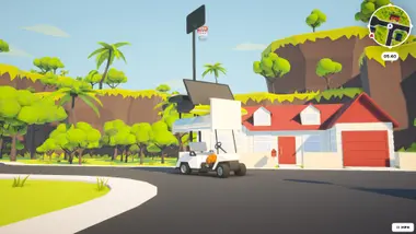 Radical Relocation preview 2