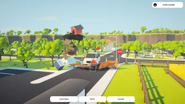 Radical Relocation preview 10