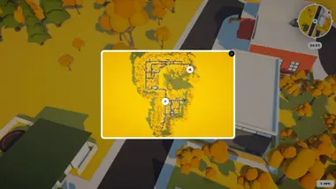 Radical Relocation preview 3