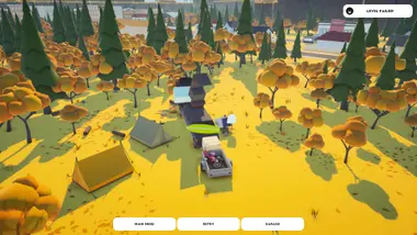 Radical Relocation preview 5