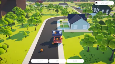Radical Relocation preview 12