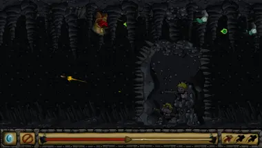 RADical ROACH Deluxe Edition preview 9