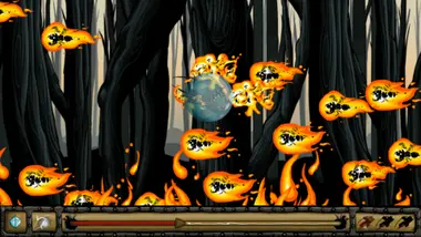 RADical ROACH Deluxe Edition preview 8