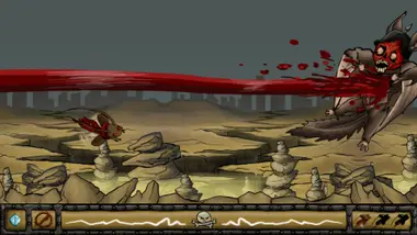 RADical ROACH Deluxe Edition preview 3