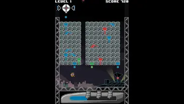 Radical Spectrum: Volume 1 preview 2
