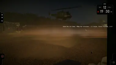 Radio Commander: Vietnam '64 preview 2