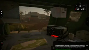 Radio Commander: Vietnam '64 preview 7