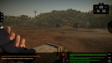 Radio Commander: Vietnam '64 preview 5