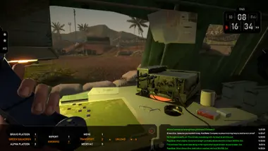 Radio Commander: Vietnam '64 preview 4