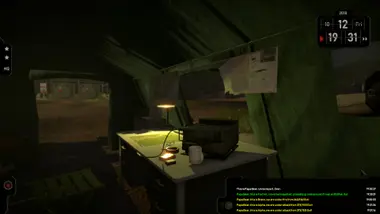 Radio Commander: Vietnam '64 preview 3