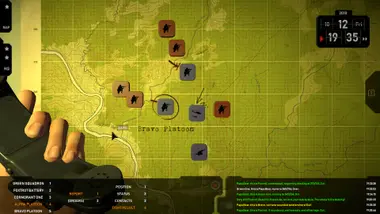 Radio Commander: Vietnam '64 preview 6