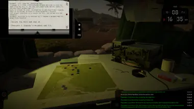 Radio Commander: Vietnam '64 preview 9