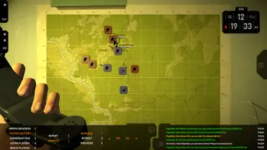 Radio Commander: Vietnam '64 preview 13