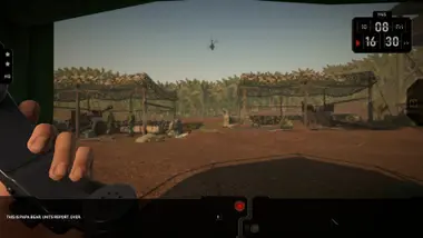Radio Commander: Vietnam '64 preview 12