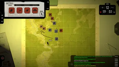 Radio Commander: Vietnam '64 preview 10