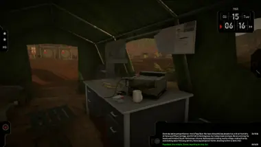 Radio Commander: Vietnam '64 preview 8