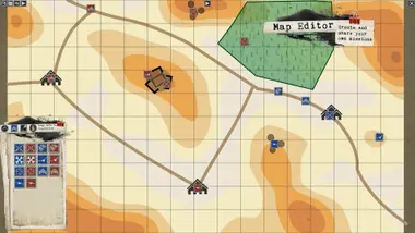 Radio General preview 9