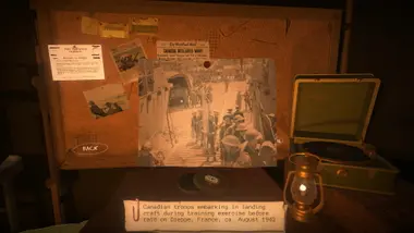 Radio General preview 2