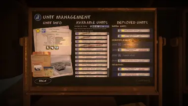 Radio General preview 4