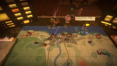 Radio General preview 3