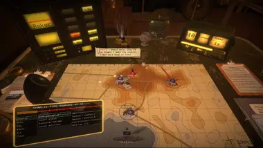 Radio General preview 5