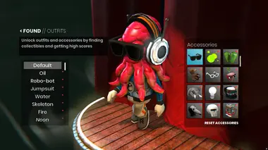 Radio Viscera preview 4