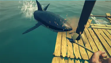Raft preview 2