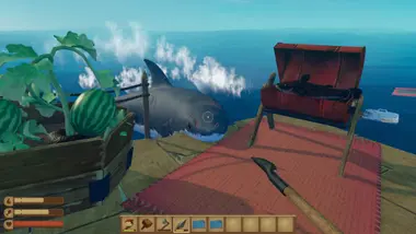 Raft preview 5