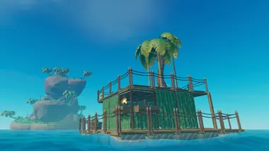 Raft preview 3