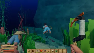 Raft preview 4