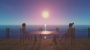Raft preview 7
