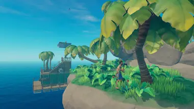 Raft preview 9