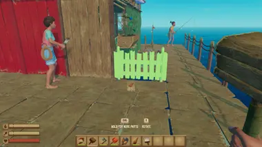 Raft preview 8