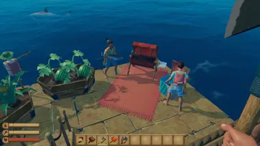 Raft preview 12