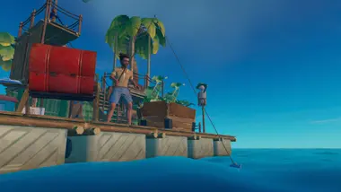 Raft preview 11