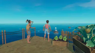 Raft preview 10