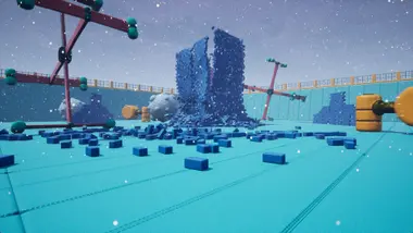 Ragdoll: Fall and Destroy preview 6