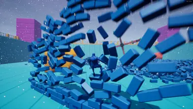 Ragdoll: Fall and Destroy preview 11