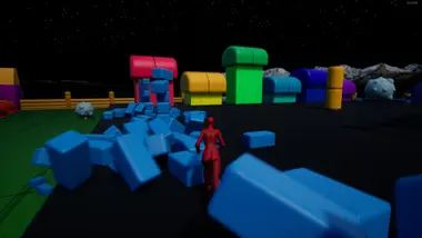 Ragdoll: Fall and Destroy preview 2